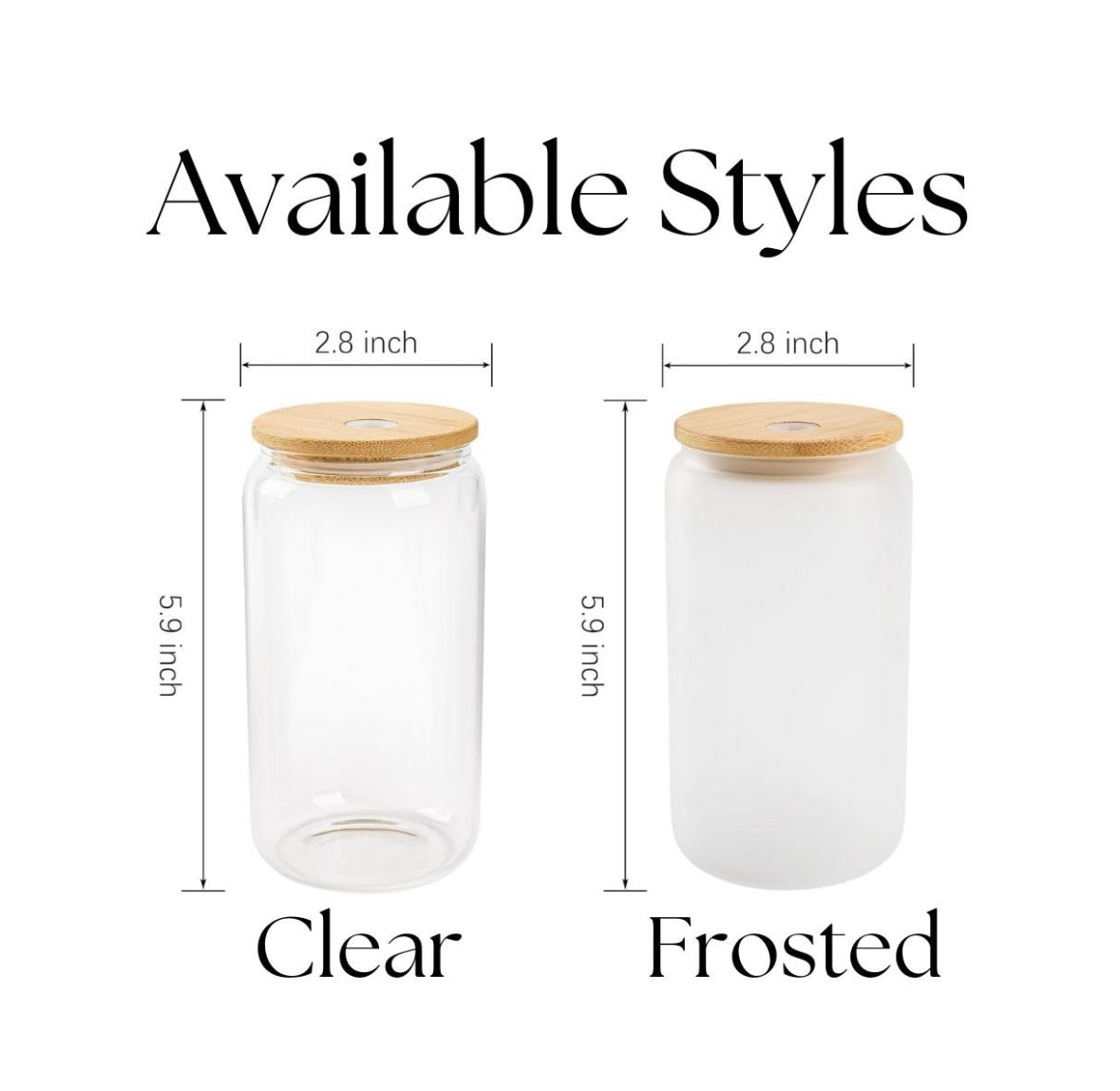 Bad Bunny Calvin Ad Glass Tumbler